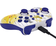 PowerA SWITCH Pad NANO Enhanced Pikachu School Days - 1122417 - zdjęcie 4